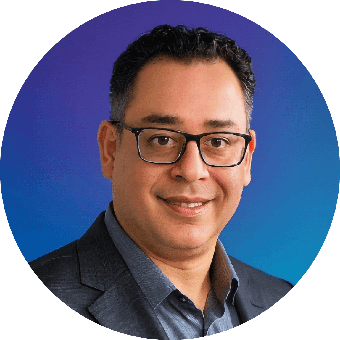 Ahad Bokhari